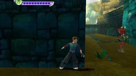Carmen Sandiego: The Secret of the Stolen Drums — Screenshoty