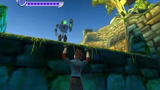 Carmen Sandiego: The Secret of the Stolen Drums — Screenshoty