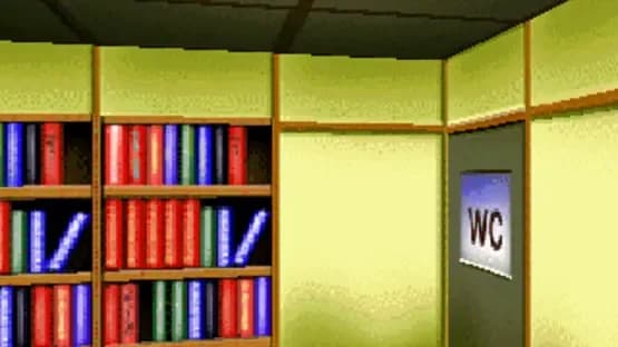 LSD: Dream Emulator — Screenshots