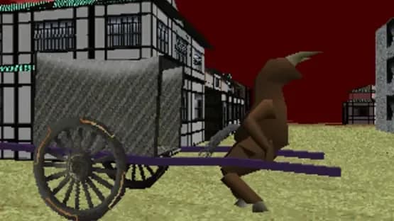 LSD: Dream Emulator — Screenshots