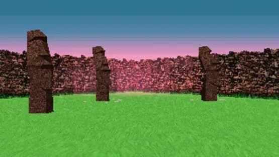 LSD: Dream Emulator — Screenshots