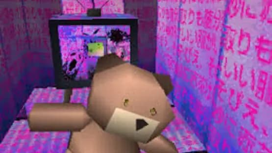 LSD: Dream Emulator — Screenshots