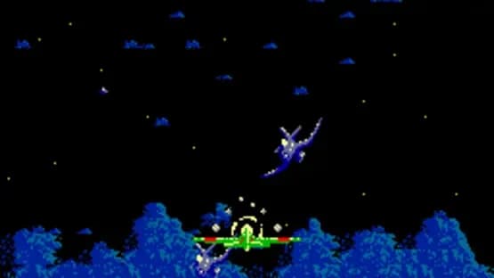 Sky Destroyer — Screenshots