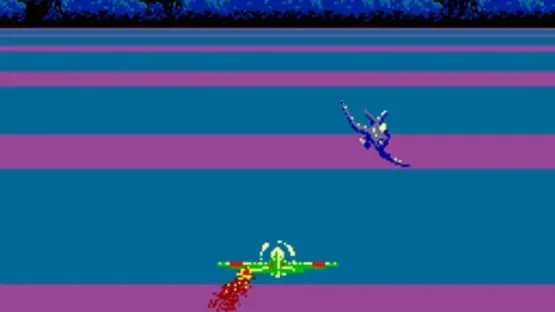 Sky Destroyer — Screenshots
