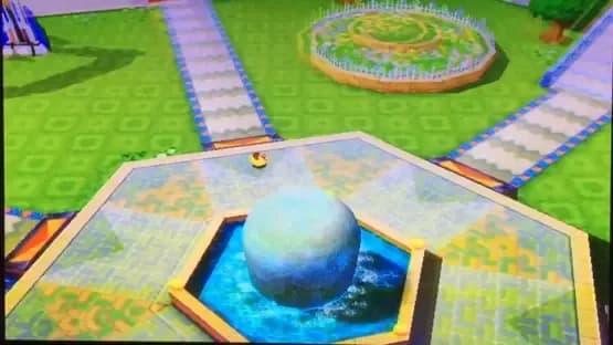 Namco Museum Megamix — Screenshoty