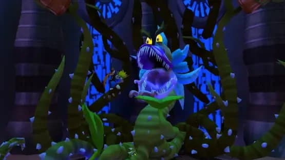 Jak and Daxter: The Precursor Legacy — Screenshoty