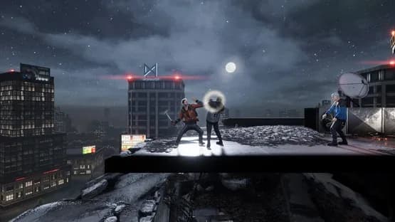 Kong: Survivor Instinct — Screenshots