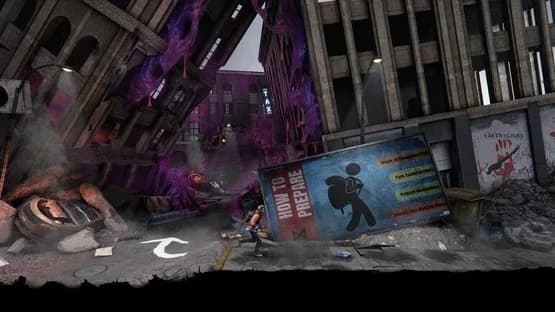 Kong: Survivor Instinct — Screenshots