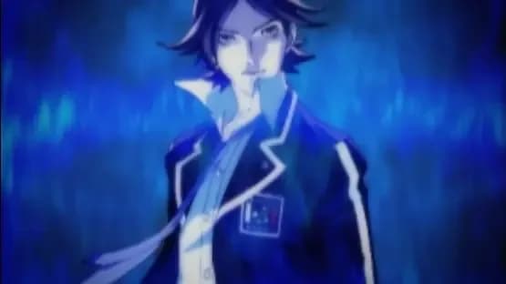 Persona 2: Innocent Sin — Screenshoty