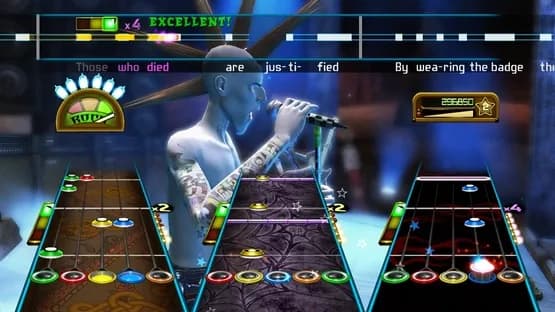 Guitar Hero: Smash Hits — Screenshots