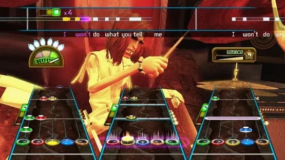 Guitar Hero: Smash Hits — Screenshots