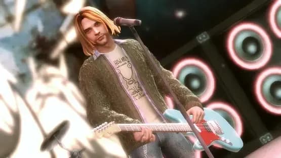 Guitar Hero 5 — Screenshoty
