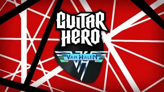 Guitar Hero: Van Halen — Screenshots