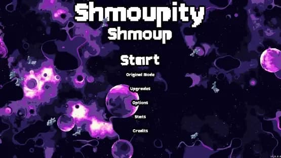 Shmoupity Shmoup — Screenshots