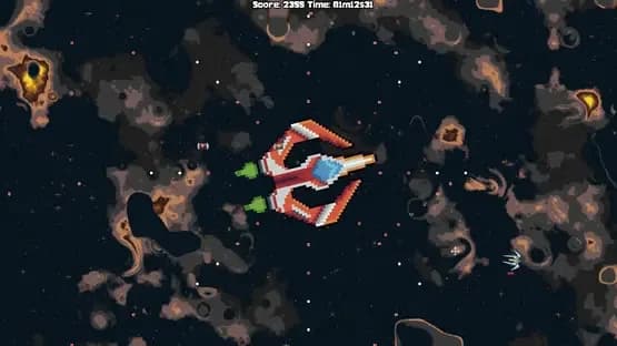 Shmoupity Shmoup — Screenshots