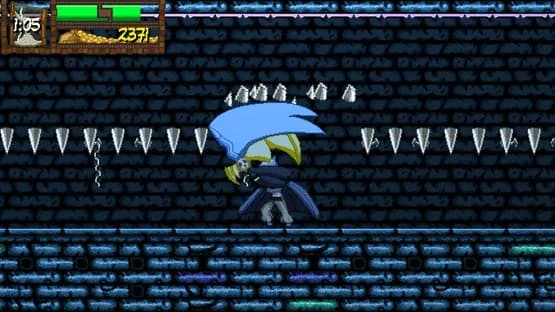 Necrolepsy — Screenshoty
