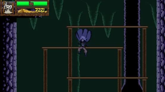 Necrolepsy — Screenshoty