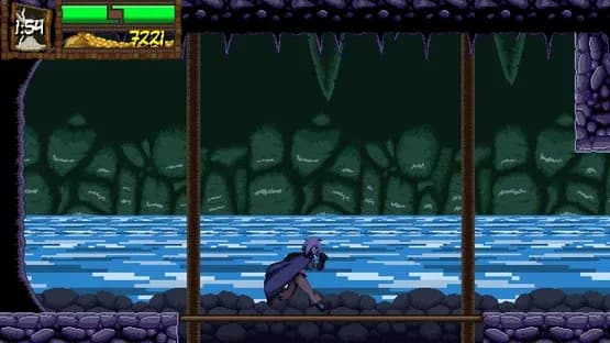 Necrolepsy — Screenshoty