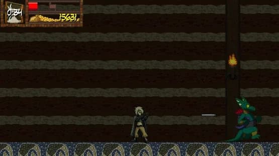 Necrolepsy — Screenshoty