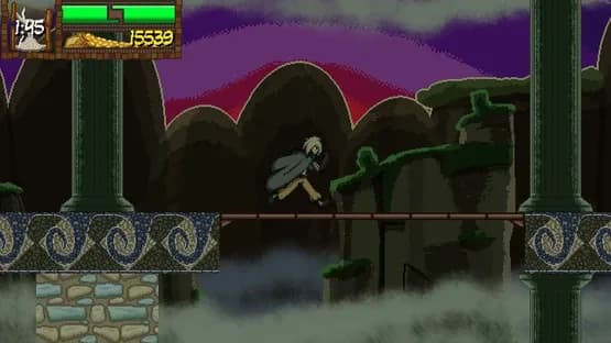 Necrolepsy — Screenshoty