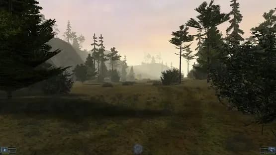 Tom Clancy's Ghost Recon — Screenshoty