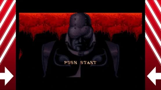 Crossed Swords — Screenshoty