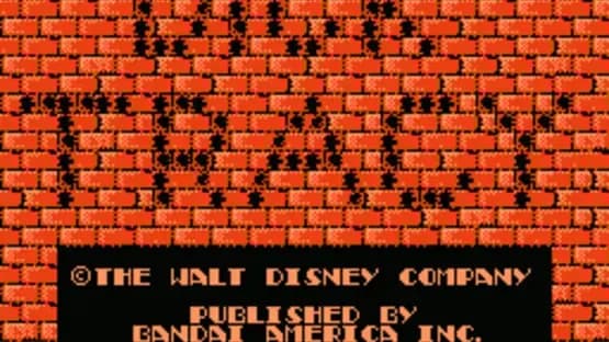 Dick Tracy — Screenshoty