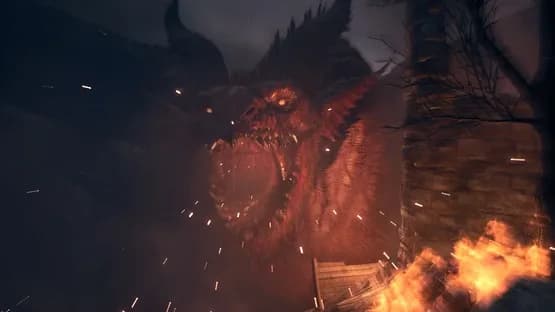 Dragon's Dogma II — Screenshoty