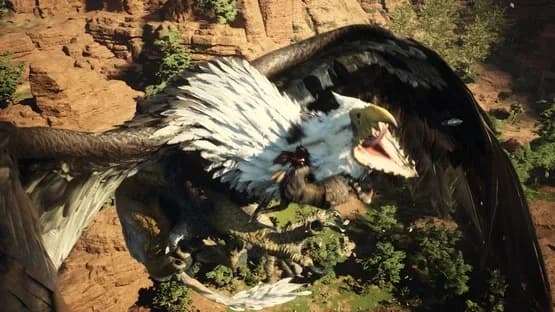 Dragon's Dogma II — Screenshoty
