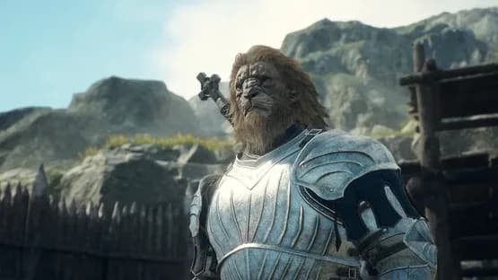 Dragon's Dogma II — Screenshoty