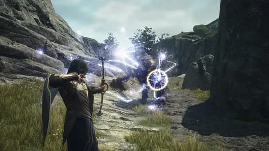 Dragon's Dogma II — Screenshoty