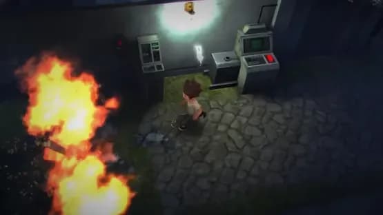 Heaven Dust Collection — Screenshoty