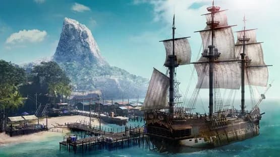 Like a Dragon: Pirate Yakuza in Hawaii — Screenshoty