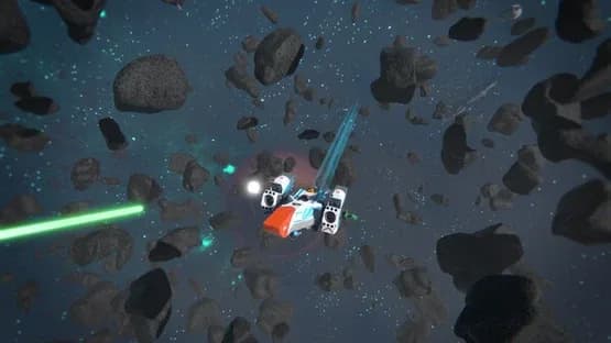 Trailmakers — Screenshoty