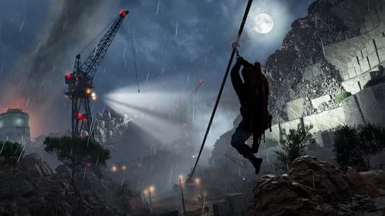 Sniper Elite: Resistance — Screenshoty