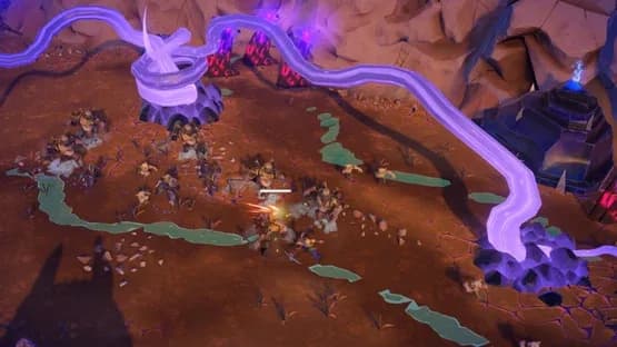 The Tale of Bistun — Screenshoty