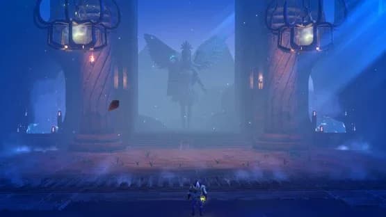 The Tale of Bistun — Screenshoty