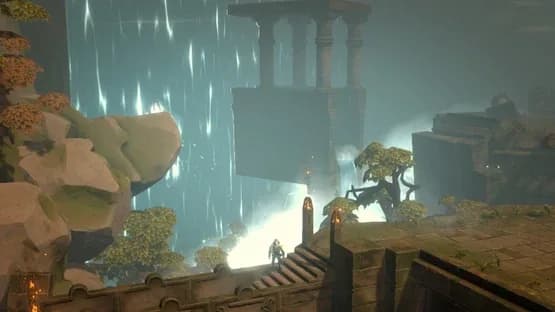 The Tale of Bistun — Screenshoty