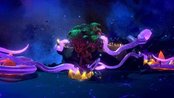The Tale of Bistun — Screenshoty