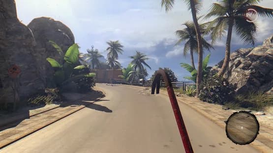 Dead Island: Definitive Edition — Screenshoty