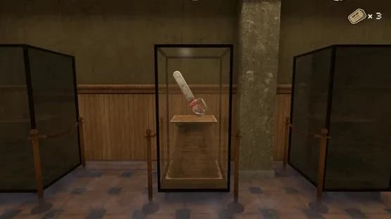 RetroRealms Arcade — Screenshoty