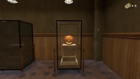 RetroRealms Arcade — Screenshoty