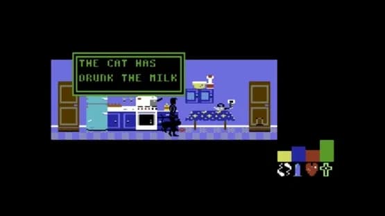 Frankie Goes to Hollywood — Screenshoty