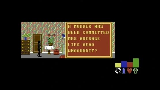 Frankie Goes to Hollywood — Screenshoty