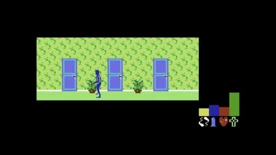 Frankie Goes to Hollywood — Screenshoty