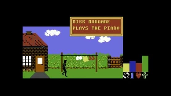 Frankie Goes to Hollywood — Screenshoty