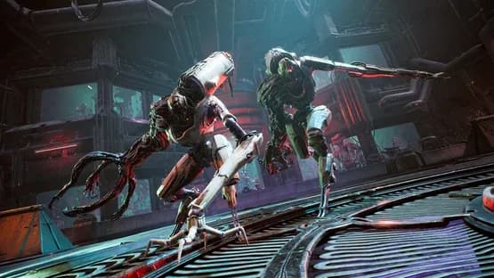 Remnant II: The Dark Horizon — Screenshoty