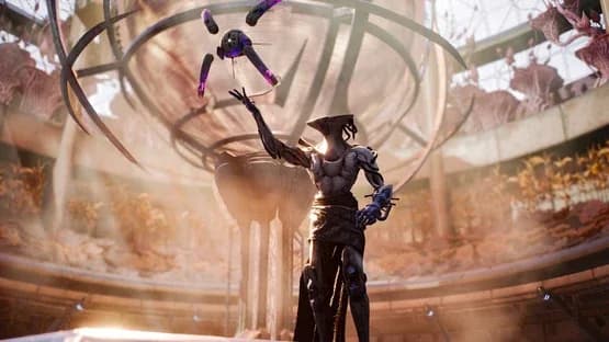 Remnant II: The Dark Horizon — Screenshoty
