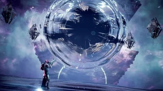 Remnant II: The Dark Horizon — Screenshoty