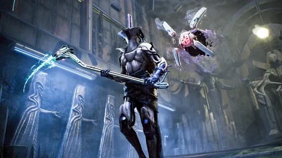 Remnant II: The Dark Horizon — Screenshoty